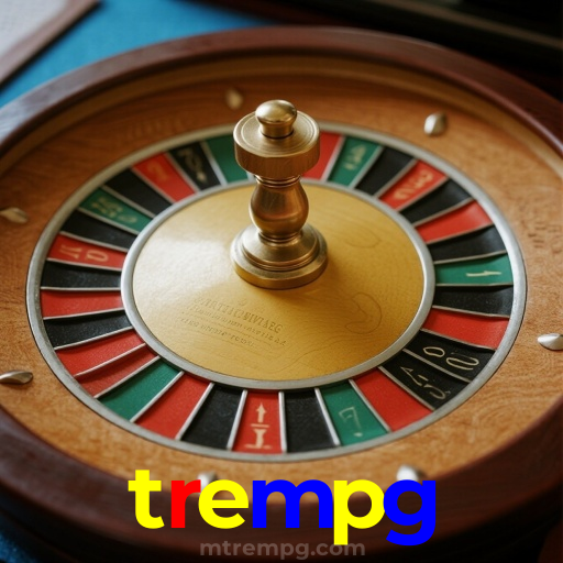 trempg Área de login