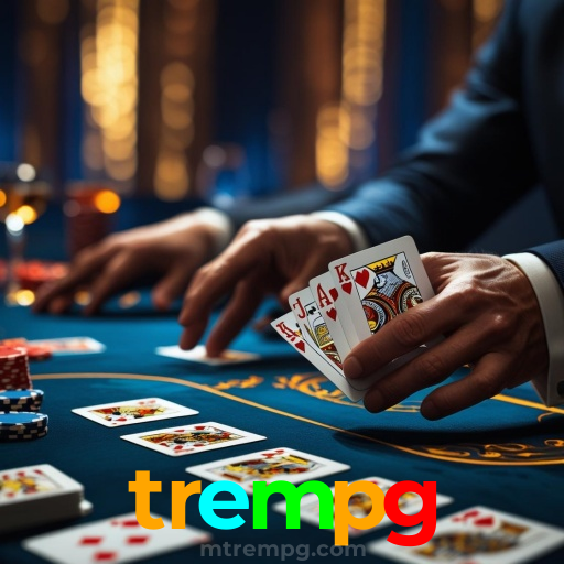 trempg Jogos de Slots