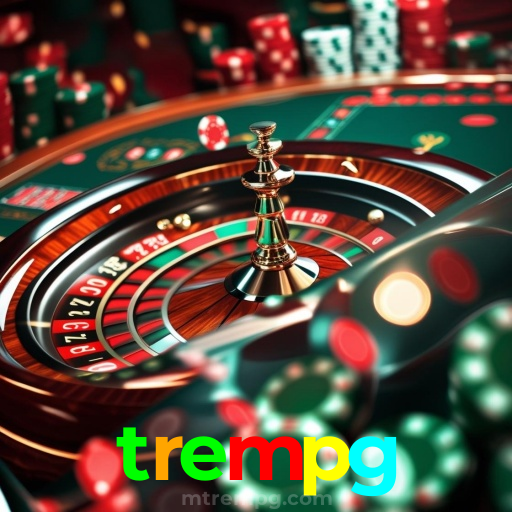 trempg Cassino Online