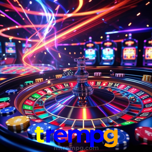 trempg Cassino Online