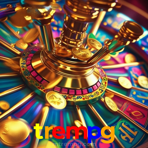 trempg Jogos de Slots