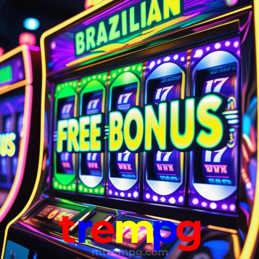 trempg Área de login