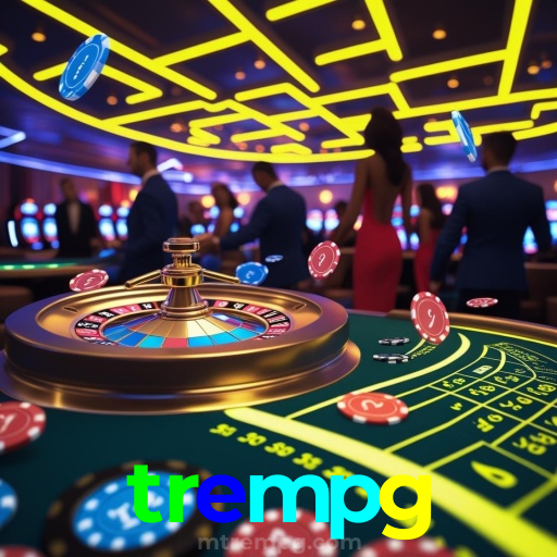 trempg Jogos de Slots