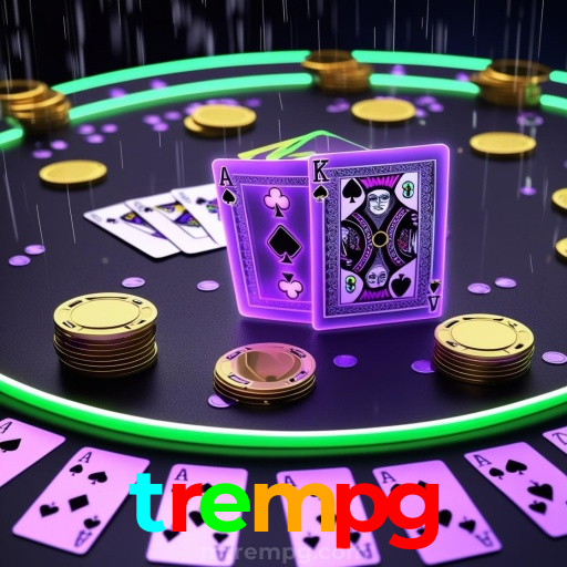 trempg Aplicativo Oficial