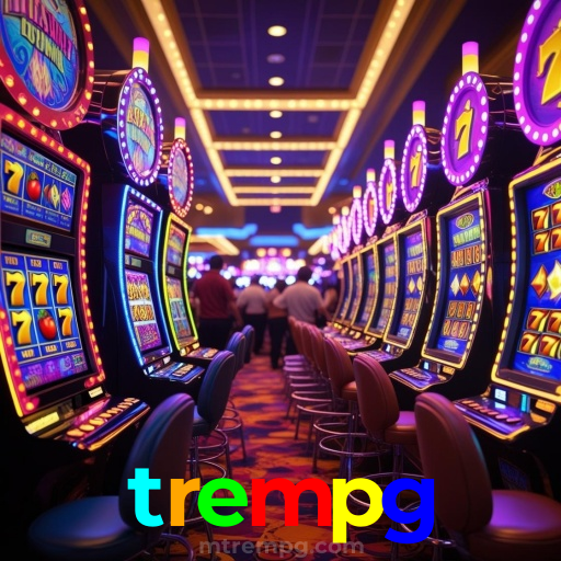 trempg Métodos de Pagamento