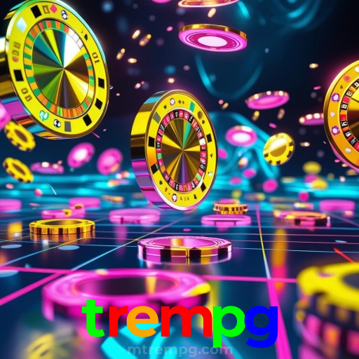 trempg Baixar App