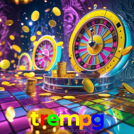 trempg Aplicativo Oficial