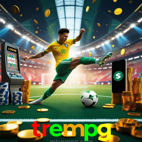 trempg Cassino Online