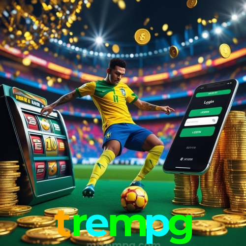 trempg Todos os Jogos