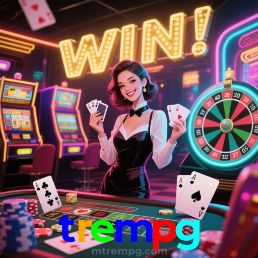 trempg Promoções Atuais