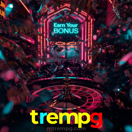 trempg Todos os Jogos