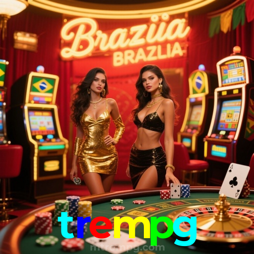 trempg Cassino Online