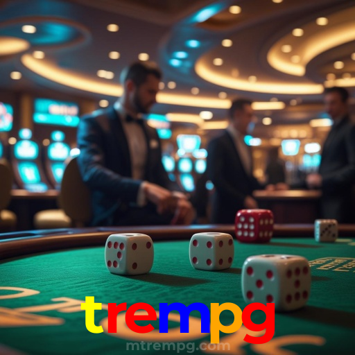 trempg Todos os Jogos