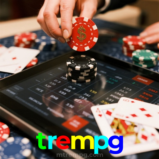 trempg Área de login